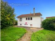 Maison à SAINT-CLEMENT