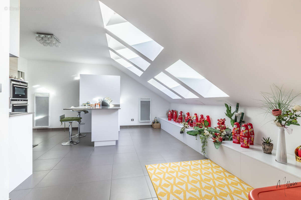 Appartement à BIARRITZ