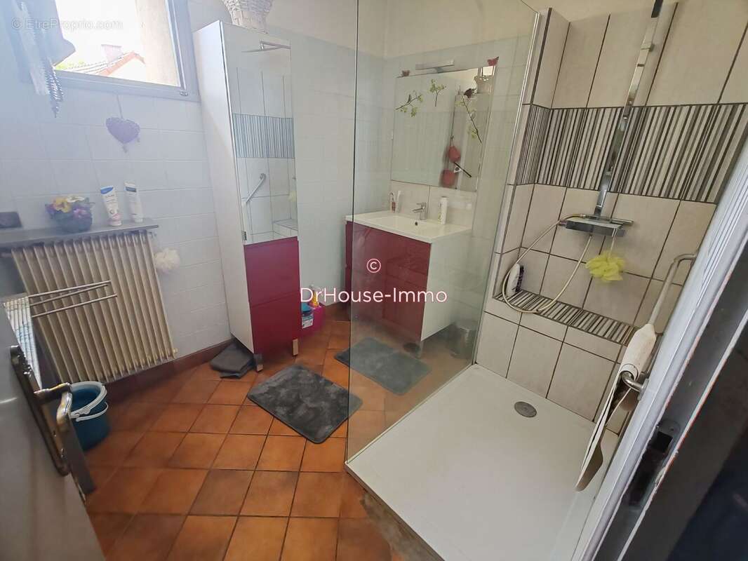 Maison à ANTOGNY-LE-TILLAC