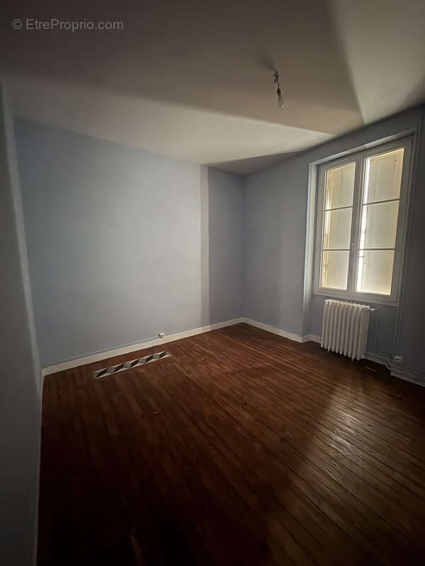 Maison à CONFOLENS