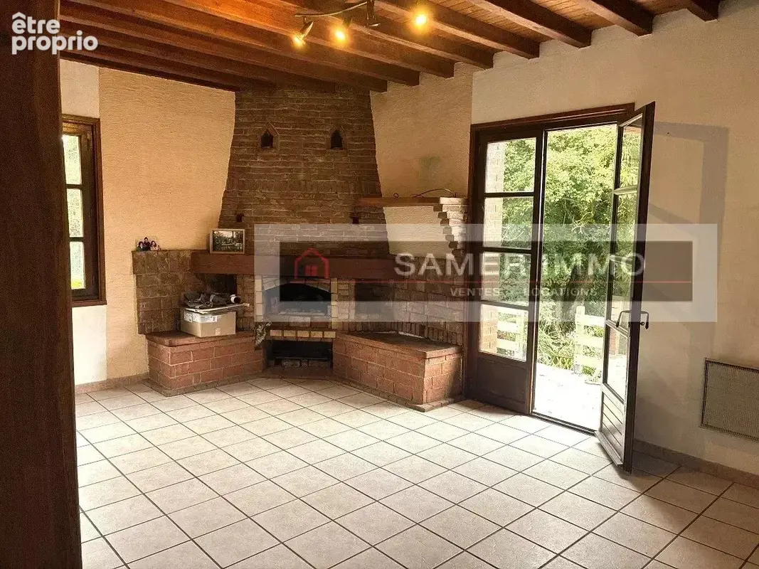 Maison à vendre à Samer (62830) - photo 7