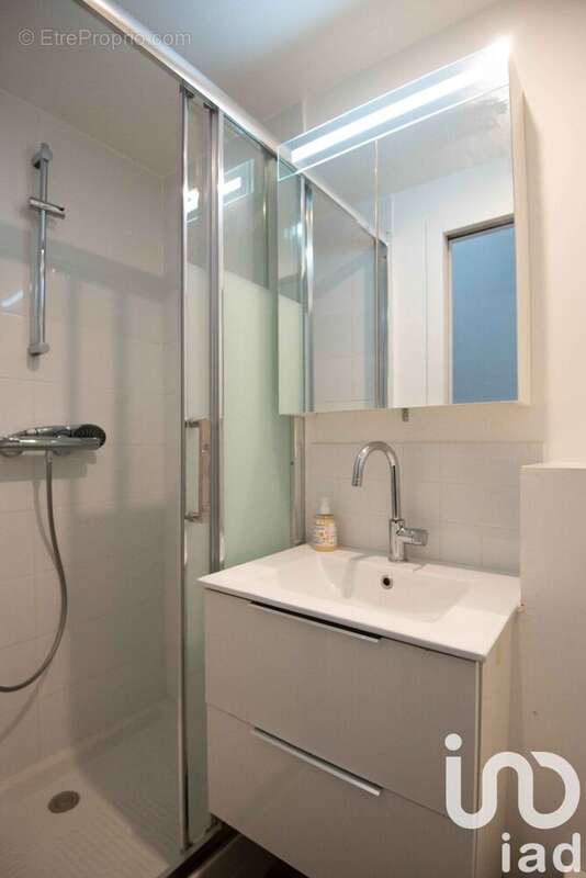 Photo 5 - Appartement à PARIS-11E