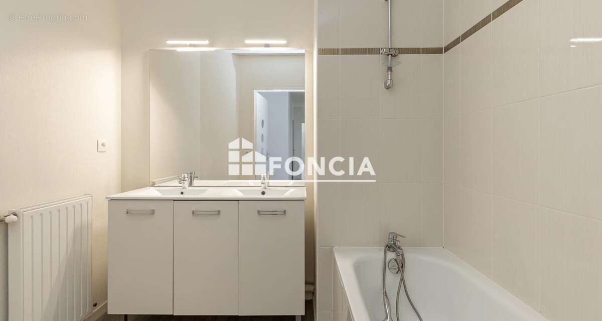 Appartement à LE GRAND-QUEVILLY