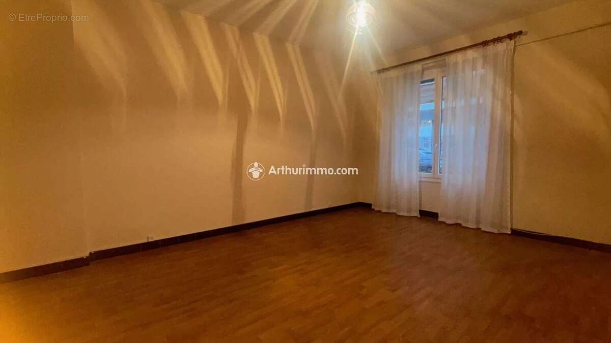 Appartement à MILLAU