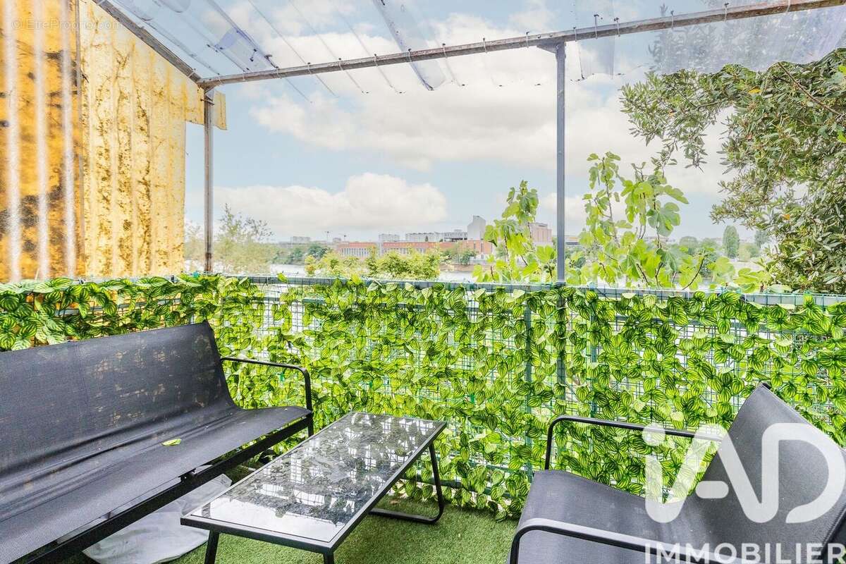 Photo 8 - Appartement à CHOISY-LE-ROI