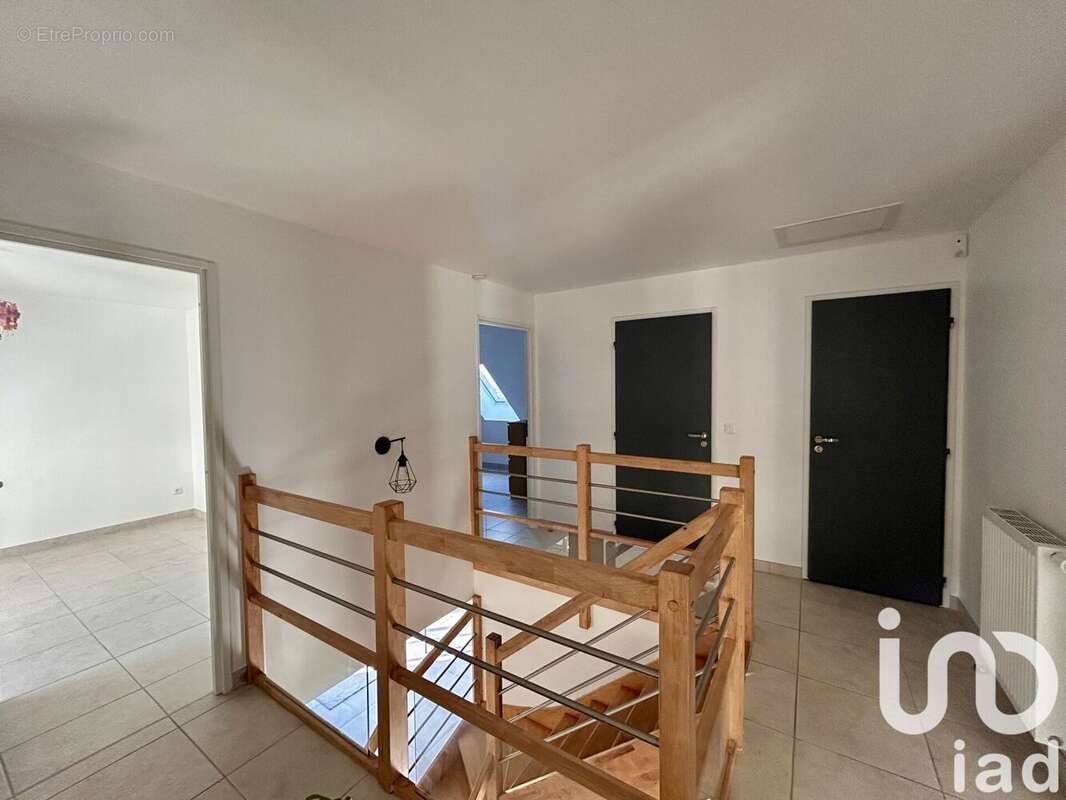 Photo 6 - Maison à NANTEAU-SUR-LUNAIN