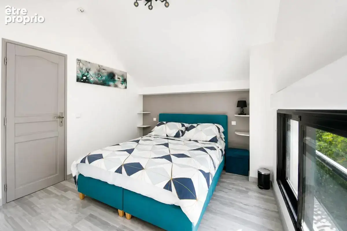 Maison de 8 pièces de 245 m² à Lamorlaye - photo 33