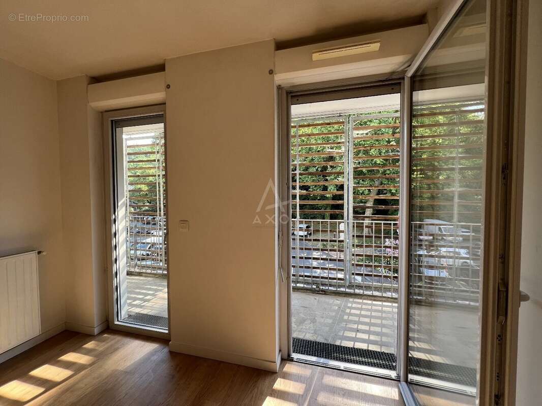 Appartement à CENON