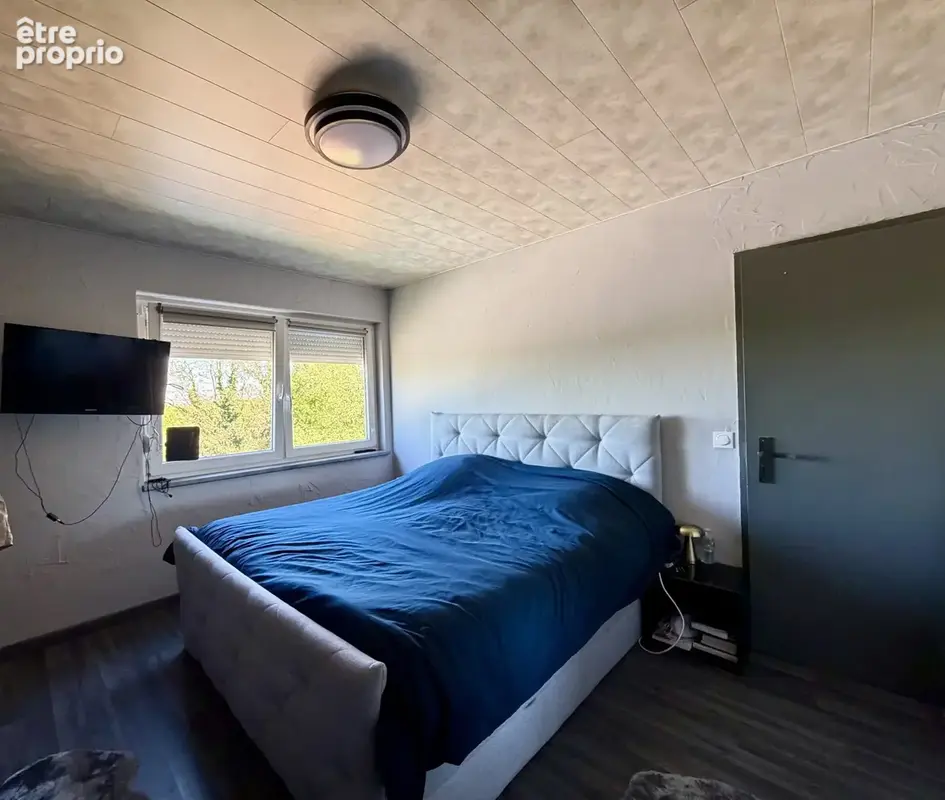 Bel appartement T3 96 m2 au calme - photo 5