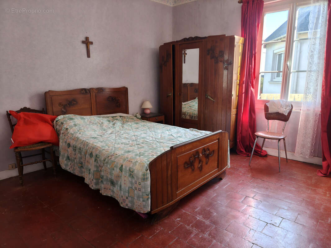 Maison en briques - photo 8