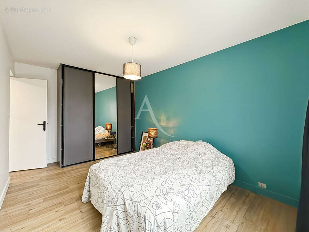 Appartement à ANNECY