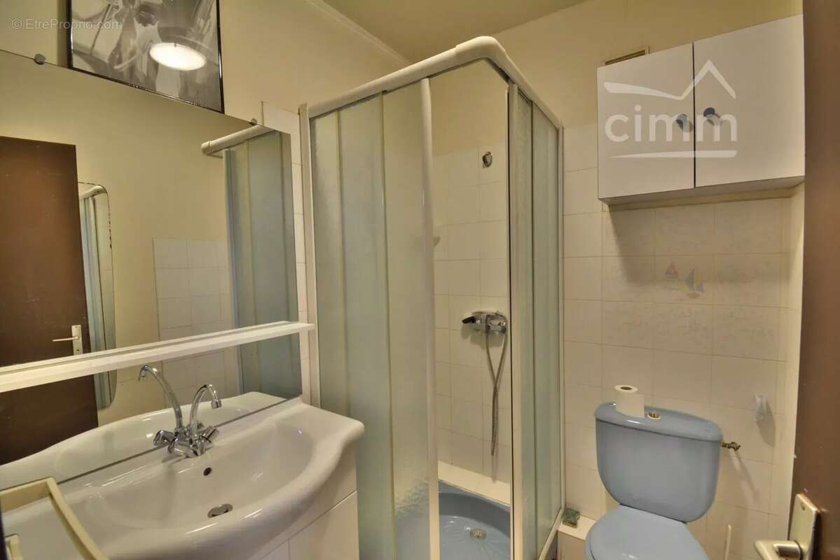 Maison à SAINT-CYPRIEN