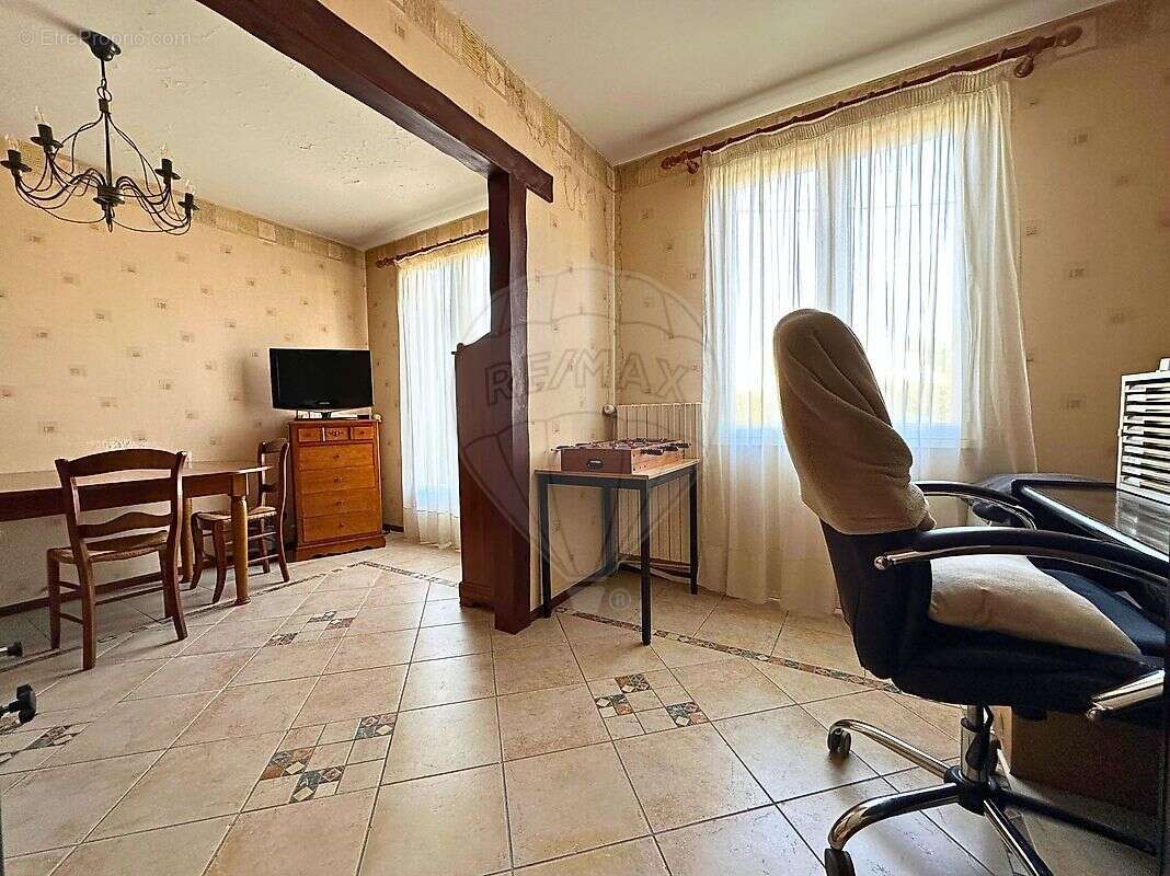 Maison 8 chambre(s) à vendre - photo 7