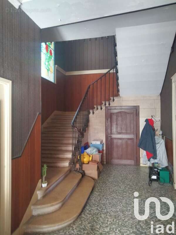 Photo 7 - Appartement à TOUL