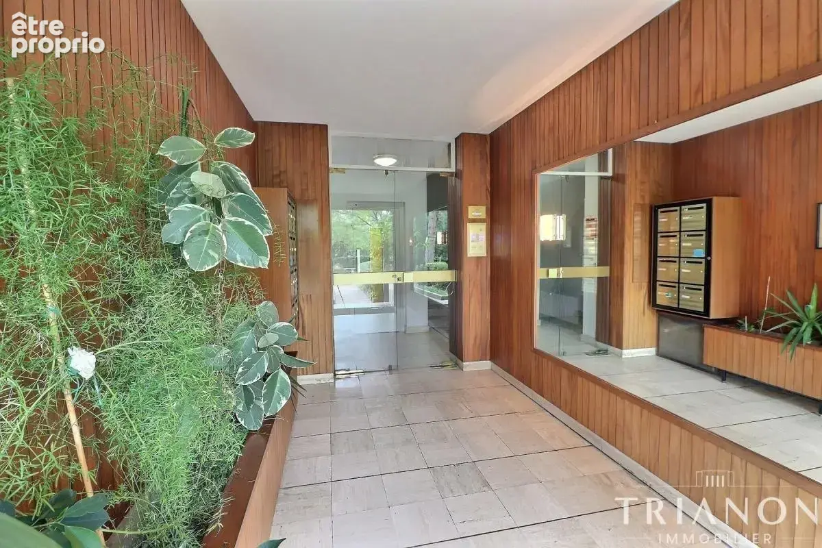 Exclusivite -  appartement t4 en rez-de-jardin - photo 18