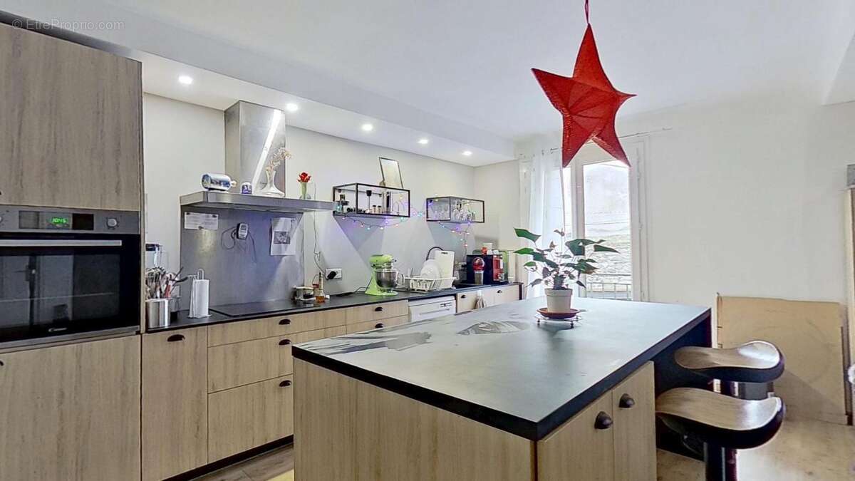 Maison à ILLE-SUR-TET