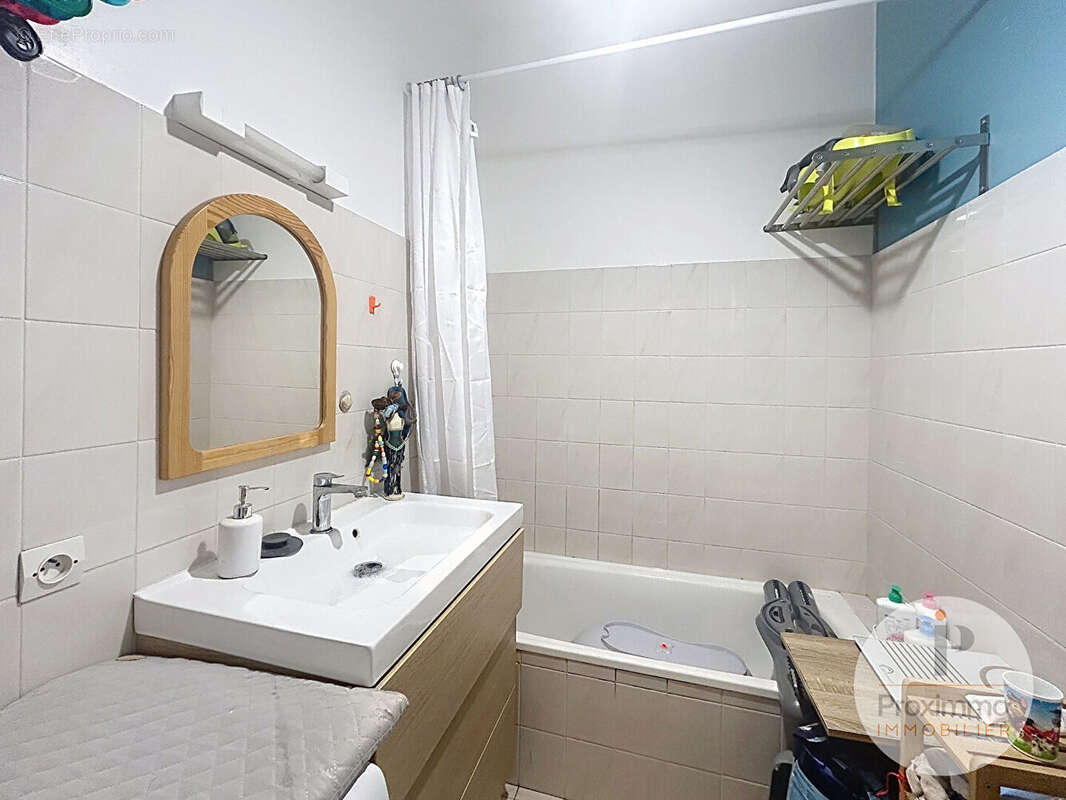 Appartement à REDON