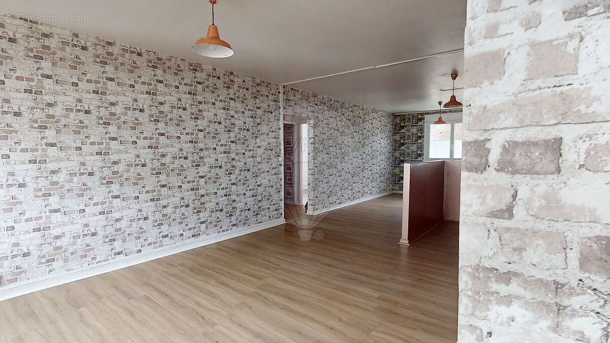 Appartement à OLIVET