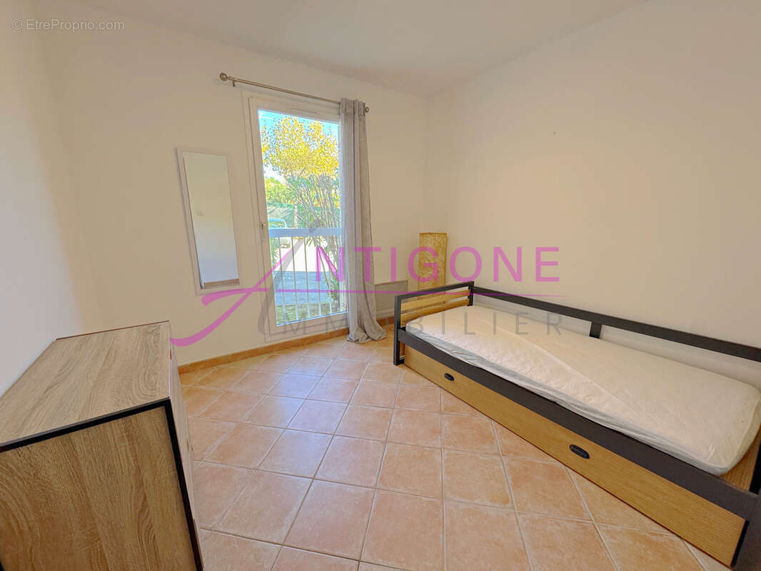 Appartement à SANARY-SUR-MER