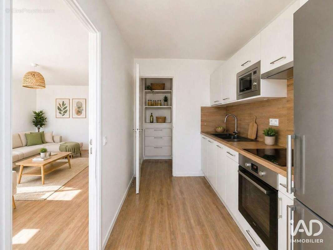 Photo 3 - Appartement à CRETEIL