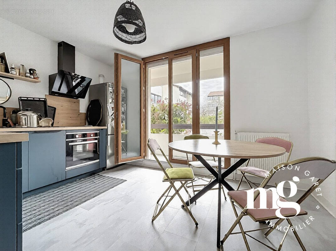 Appartement à ANGLET