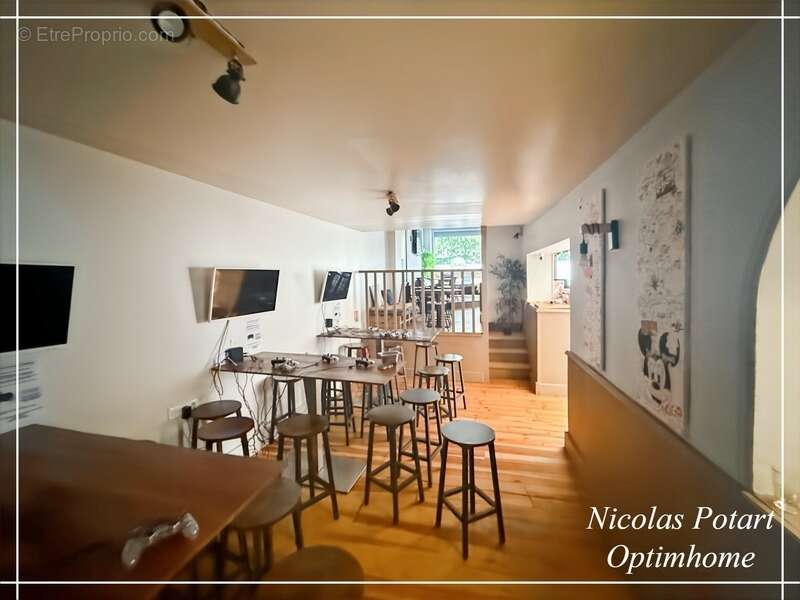 Appartement à COMPIEGNE