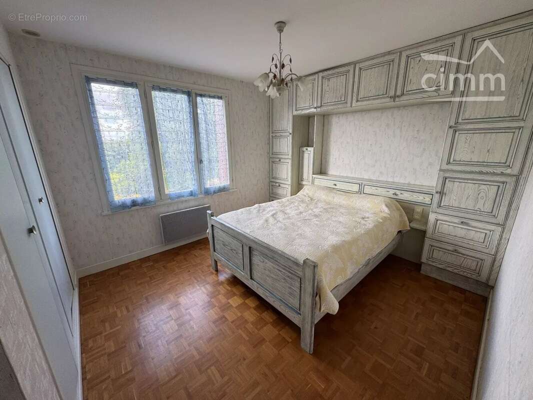 Maison à MARAT