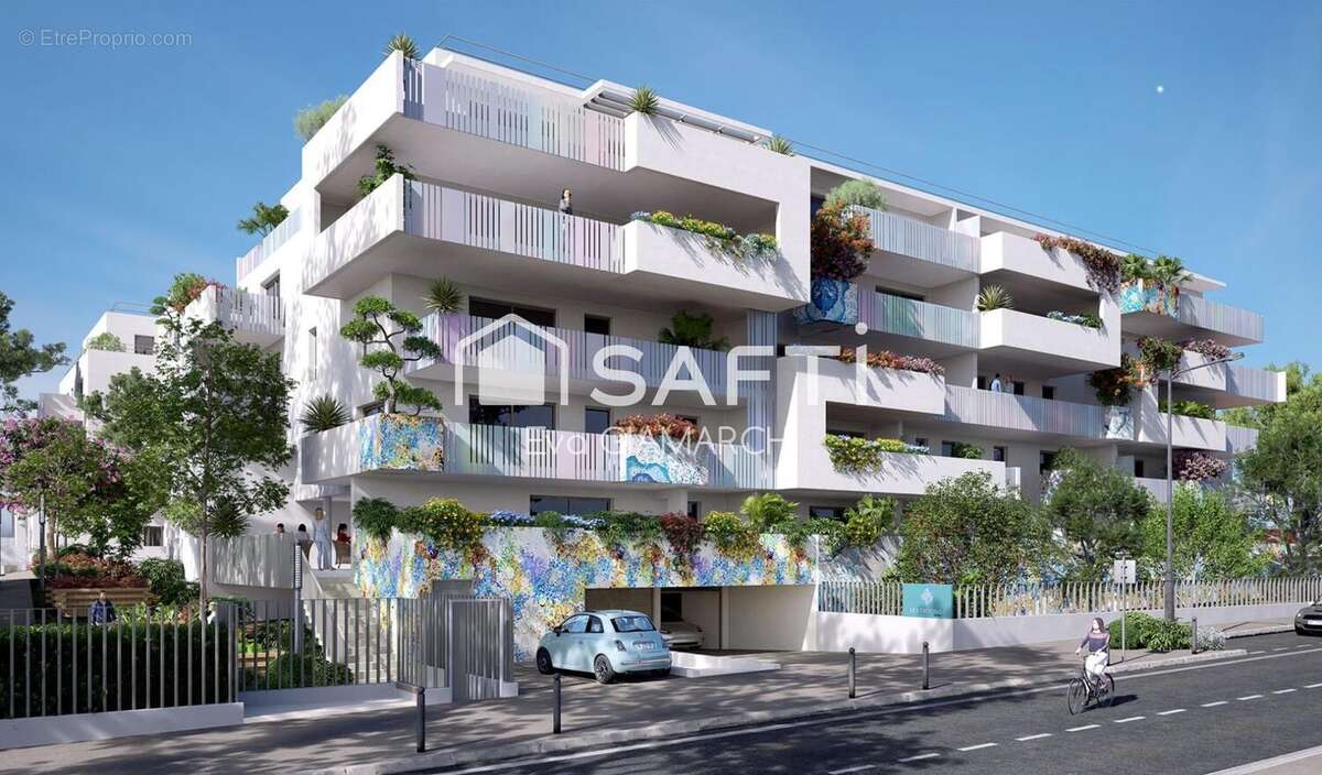 Photo 3 - Appartement à SETE