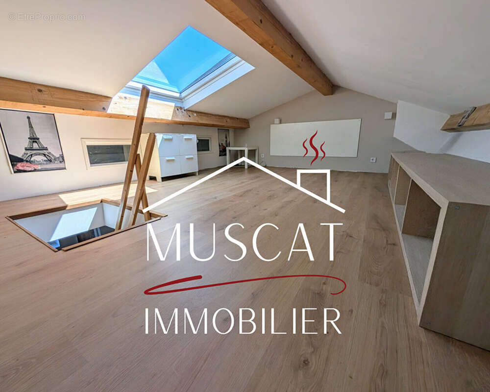 Maison à VILLEFONTAINE