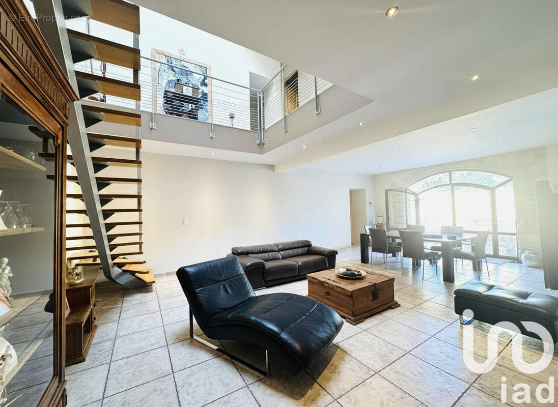 Photo 4 - Maison à BEAUVOISIN