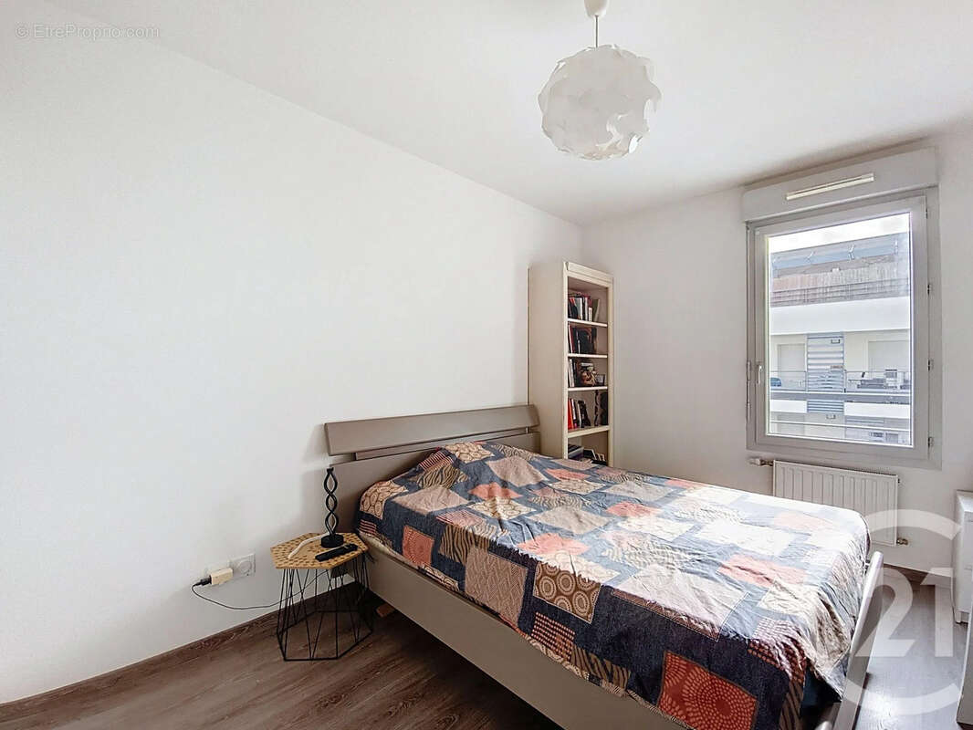 Appartement à VENISSIEUX