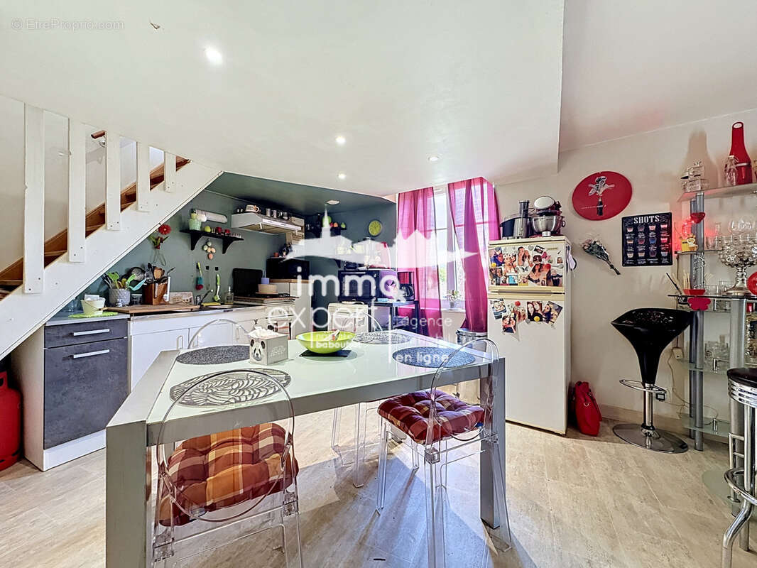 Appartement à MIRECOURT