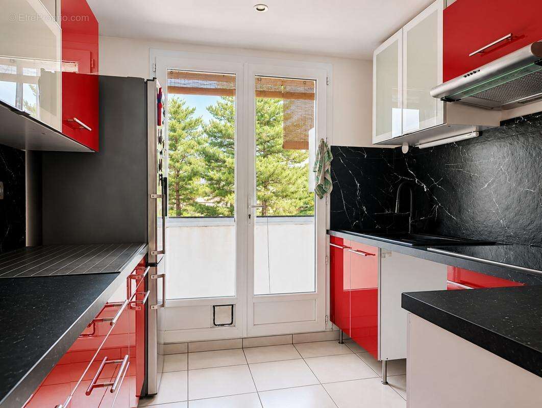 Appartement - photo 5