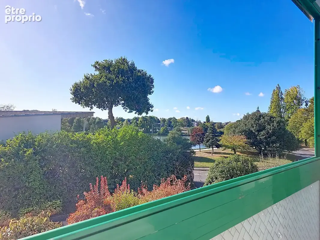 Photo Appartement à Lamballe au prix de 154 600€