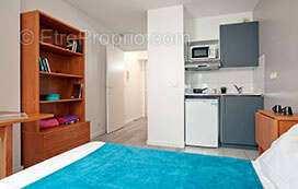 Appartement à VITRY-SUR-SEINE