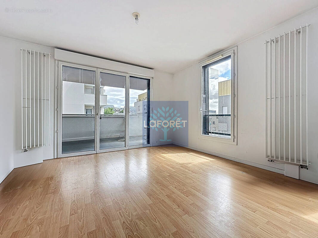 Appartement à CERGY