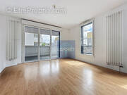 Appartement à CERGY