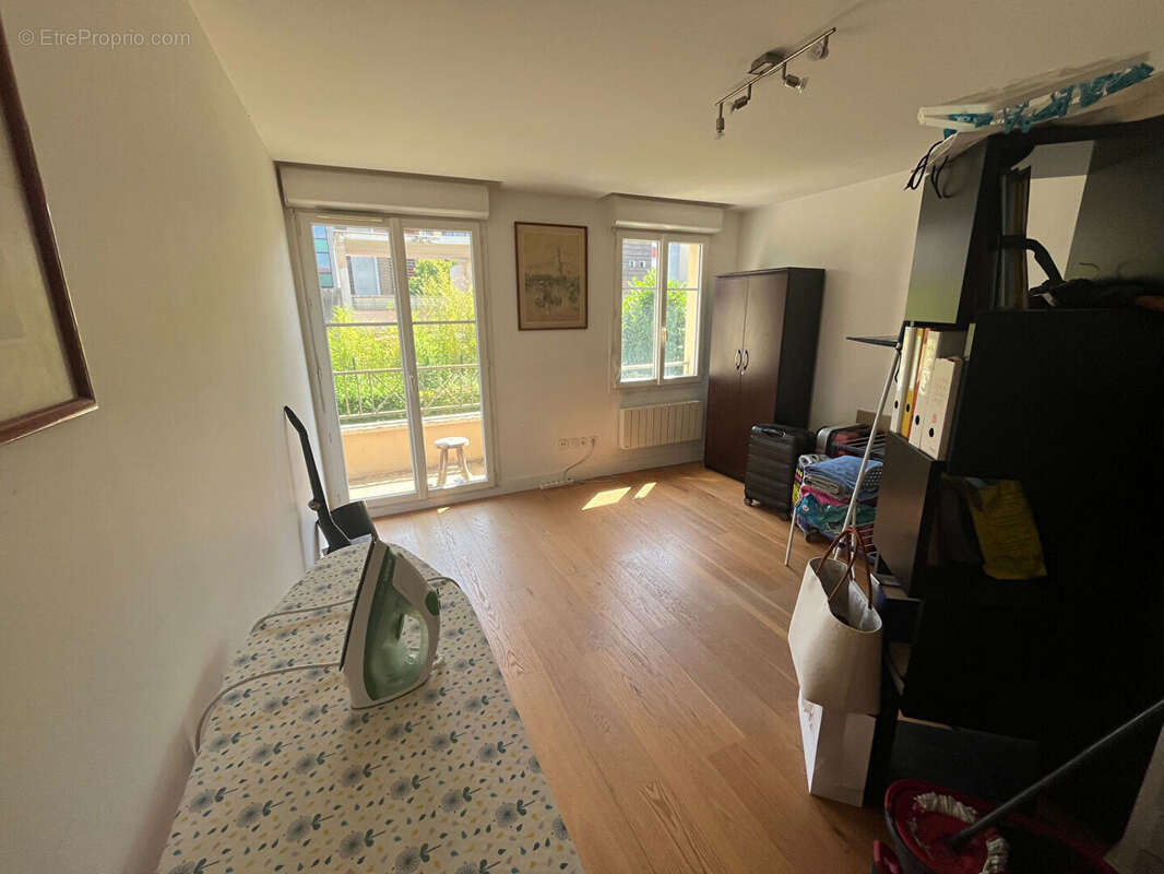 Rare à la vente 5 pièces 160 m² au calme traversant 2 balcons - photo 14