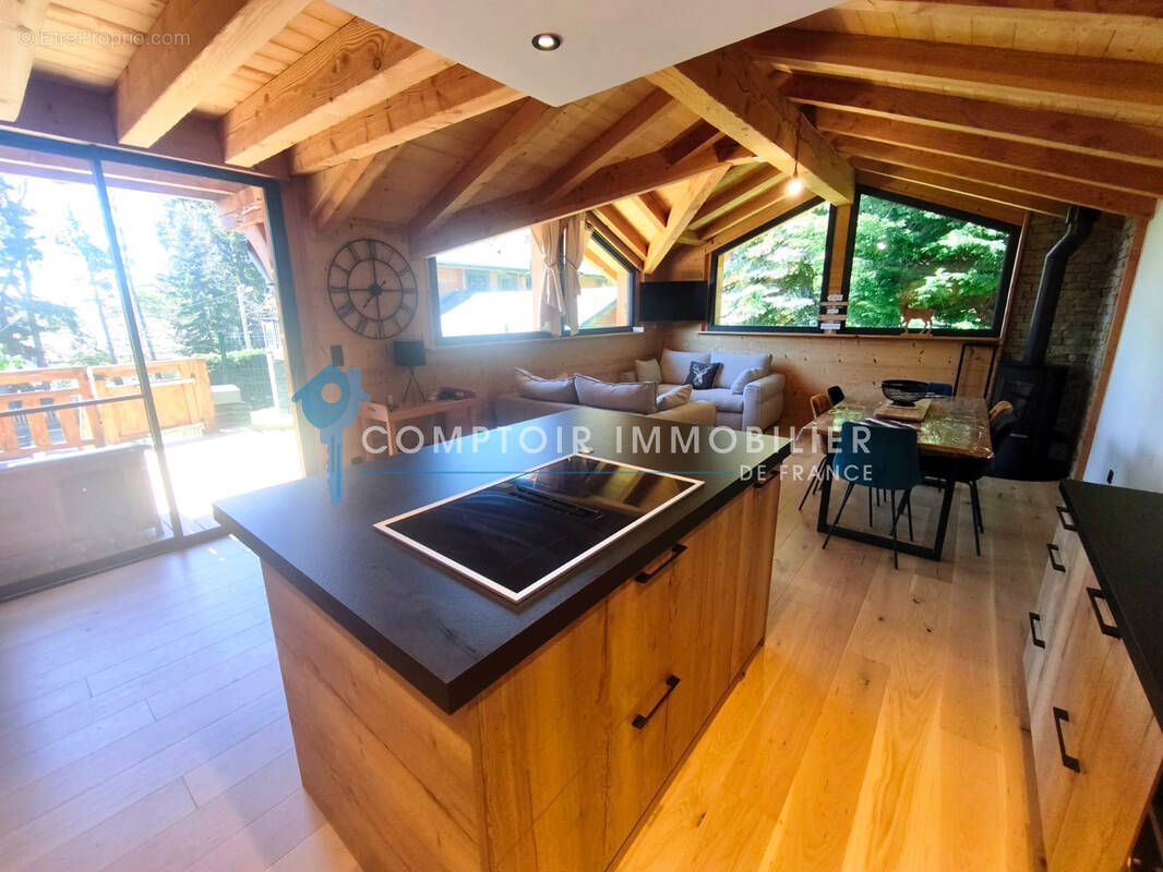 Maison à BOLQUERE