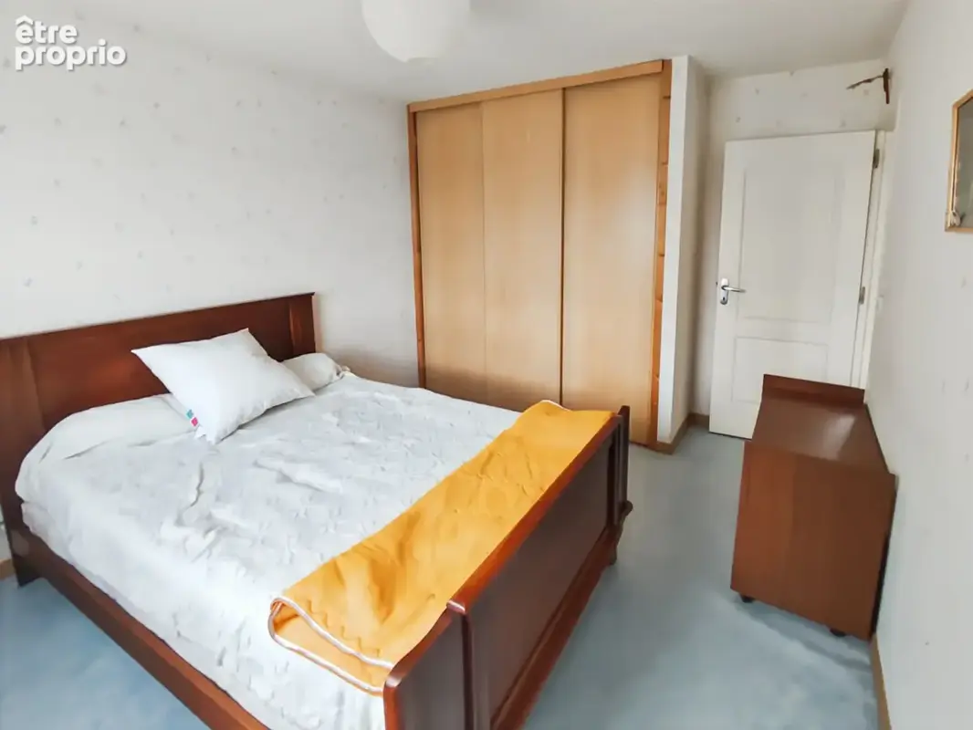 Maison de plain-pied 3 chambres 80.35m2 - photo 6