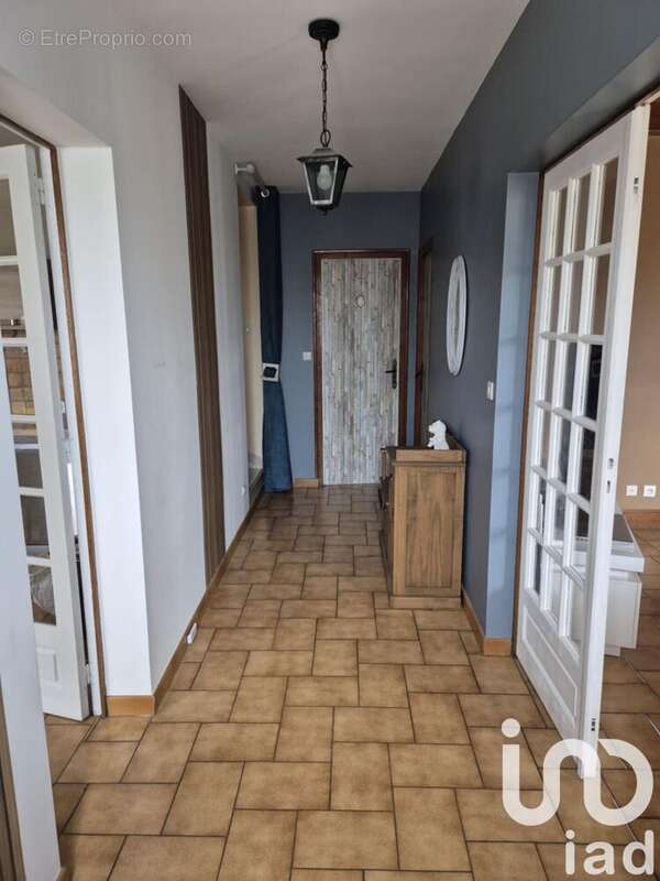 Photo 3 - Maison à ROMAGNE