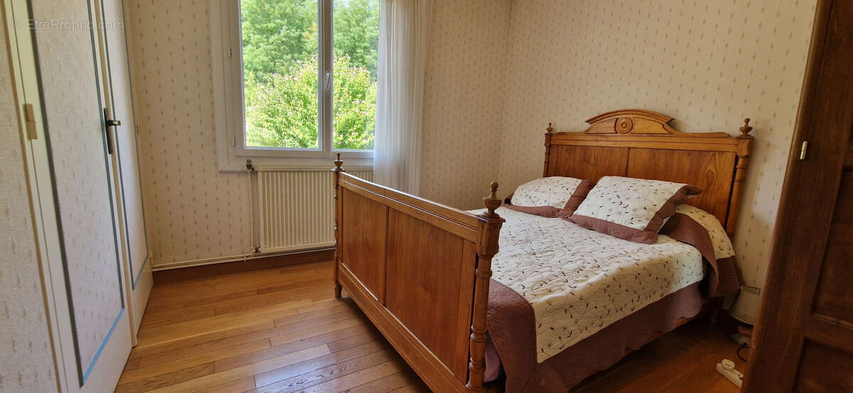 Maison à BAZAS