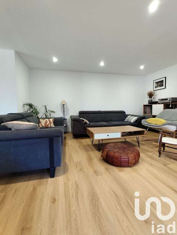 Photo 9 - Maison à UCHAUD