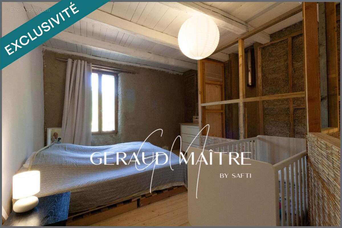 Maison 69 m² à Tournemire  - photo 6