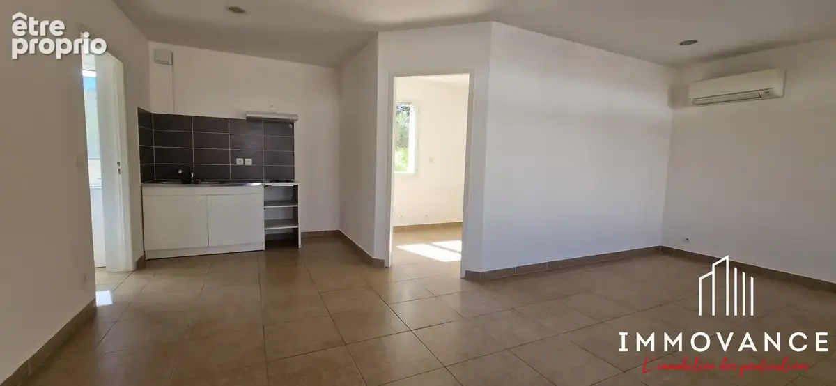 Appartement à LE CRES