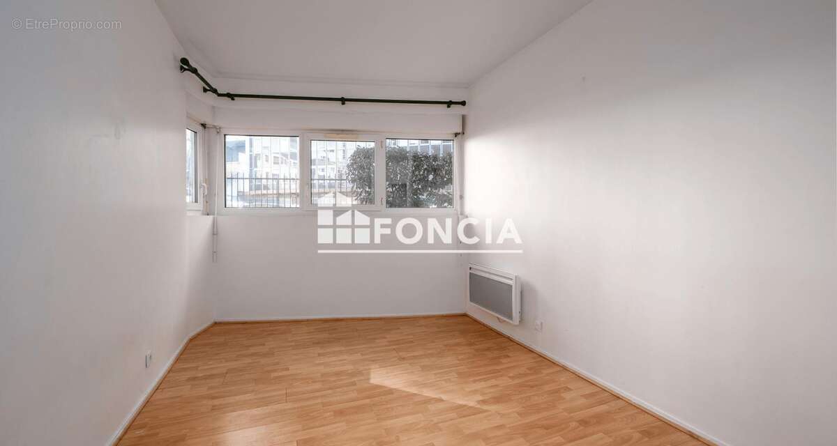 Appartement à FONTENAY-AUX-ROSES