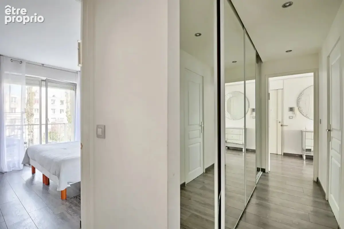 La varenne residentiel - photo 10