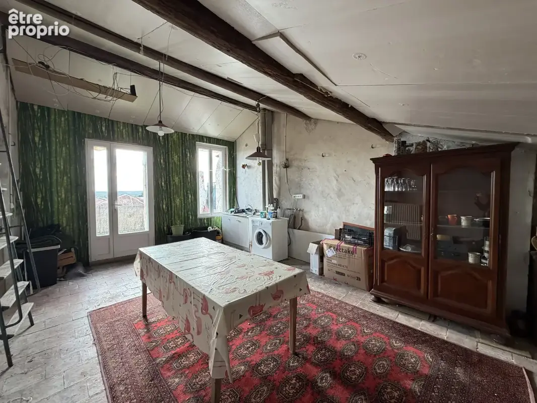 Maison de maître 16 pièces avec terrasse à Coursan (11110) - photo 19