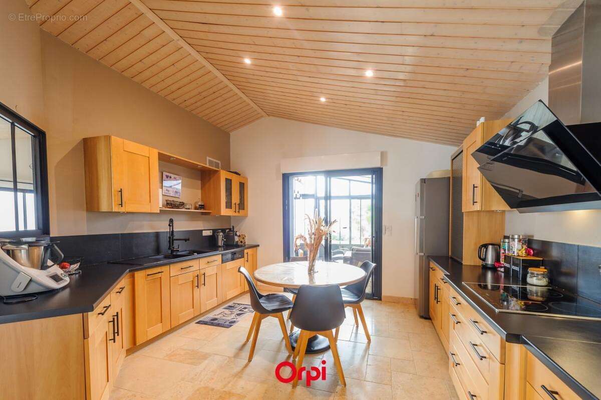 Maison à NIEUL-SUR-MER