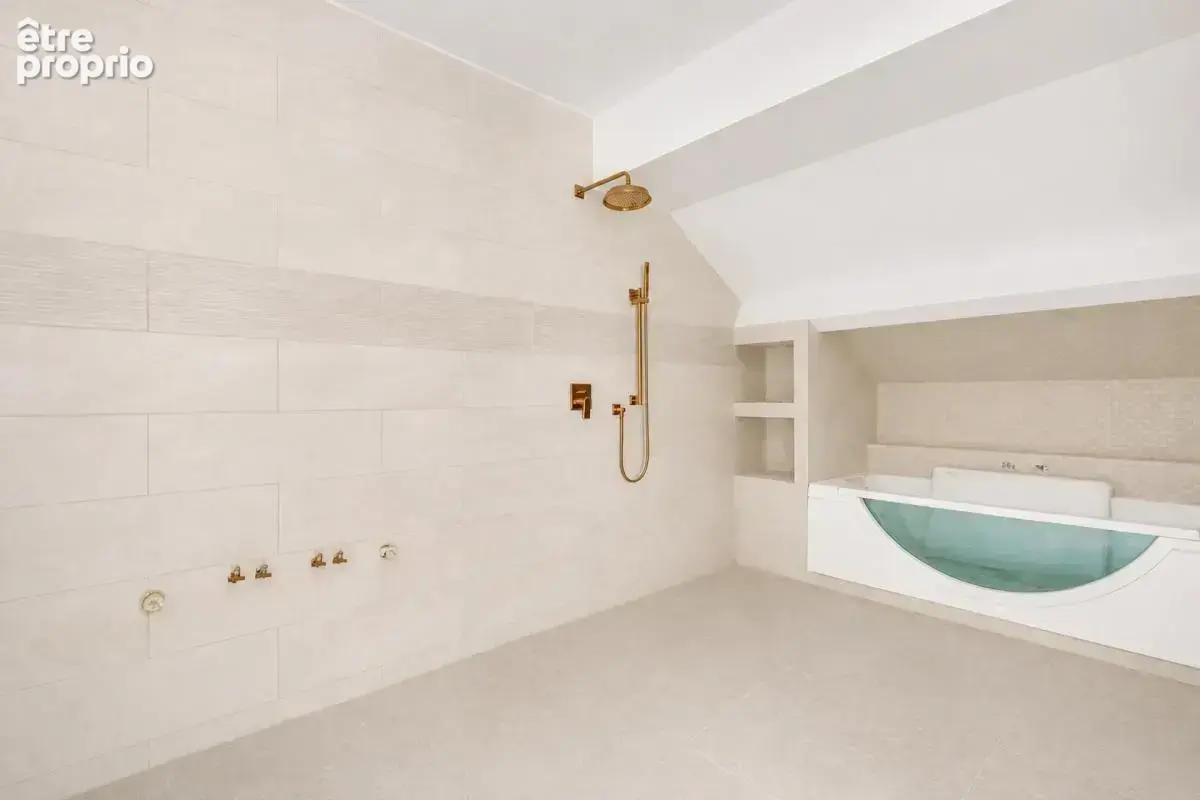 Maison moderne de 7 pièces proche Métro Villejuif Louis Aragon - photo 11